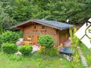 Einmaliges Refugium Tiroler Holzhaus mit...