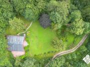 Einmaliges Refugium Tiroler Holzhaus mit...