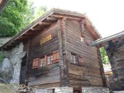 Einmaliges Walliser Traumhaus – Geschichte, Charme &...