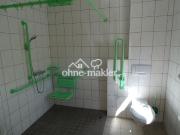 Einraumwohnung behindertengerecht