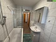 Einraumwohnung mit möblierter Küchenzeile + ruhe Lage,...