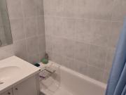 Einraumwohnung mit Terrasse zum Mieten