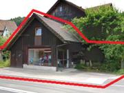 Reserviert Einseitig angebautes 1½ 2½ Zimmer Stöckli