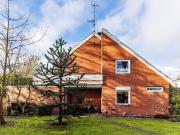 Einseitig angebautes Einfamilienhaus in begehrter Lage...