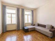Einsiedeleigasse gepflegte Altbaugarconniere mit...
