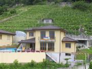 ZUM VERKAUF IN CUGNASCO – Wunderschönes freistehendes...