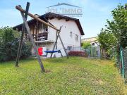 Einstehendes Haus mit 5 1/2 Zimmern in der Gemeinde...