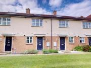 Einstein Crescent, Timken, 2 Bedroom Terraced