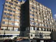 Einstellhallenplatz an Zentraler Lage!