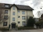 Einstellhallenplatz gesucht?