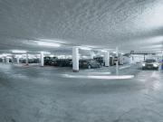 Einstellhallenplatz im Gundeliparking