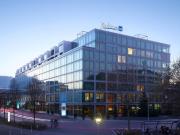 Einstellhallenplatz im Lakefront Center, zentral &...