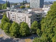 Einstellhallenplatz im Marzili gesucht?