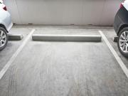 Einstellhallenplatz in Affoltern am Albis