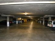 Einstellhallenplatz in Frauenkappelen zu vermieten!