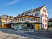 Einstellhallenplatz Länggasse