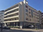 Einstellhallenplatz mitten im Kreis 5 zu vermieten |...