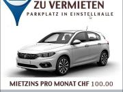 Einstellhallenplatz zu vermieten für CHF 110.00 in...
