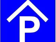 Einstellhallenplätze