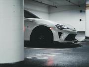 Einstellhallenplätze