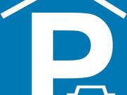 Einstellhallenplätze