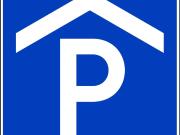 Einstellhallenplätze an zentraler Lage Einstellhallenplätze an zentraler Lage