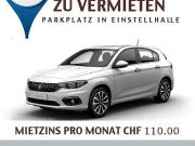 Einstellhallenplätze in Belp zu vermieten | dreamo. Ch