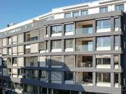 Parking spaces with charging station in Basel | dreamo. Ch