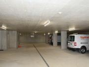 Einstellhallenplätze und Carports in Marbach