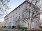 Einstellhallenplätze zentral in Allschwil