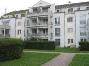 Einstellplatz
