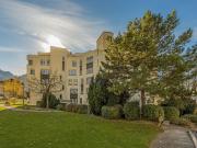 Einstellplatz an der Rheinstr. 130/132