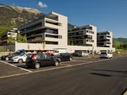 Einstellplatz an optimaler Lage gesucht?