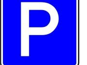 Einstellplatz an zentraler Lage