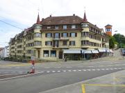 Einstellplatz befristet bis 31.07.2026 zu vermieten