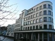 Einstellplatz beim Schaffhausplatz zu vermieten