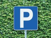 Einstellplatz / E Einstellplatz direkt beim Bahnhof zu...