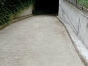 Einstellplatz für kleinere Fahrzeuge im Kreis 4