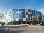 Einstellplatz im Gewerbehaus Zone | dreamo. Ch