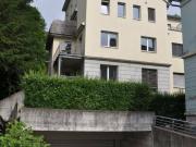 Einstellplatz im Osten von St. Gallen mieten