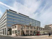 Einstellplatz im Superblock an zentraler Lage zu vermieten