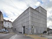 Einstellplatz in Bahnhofsnähe per sofort