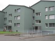 Einstellplatz in Belp gesucht