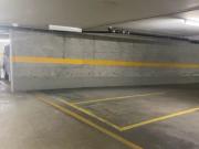 Einstellplatz in der Altstadt von Bülach zu vermieten!