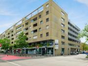 Einstellplatz in Glattbrugg Opfikon