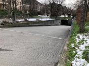 Einstellplatz in Tiefgarage Chur