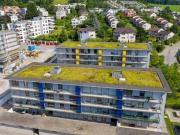 Einstellplatz in Tiefgarage zu vermieten