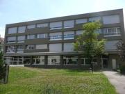 Parking space in residential area | dreamo. Ch