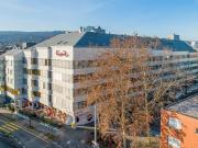 Einstellplatz nähe Bahnhof Altstetten zu vermieten