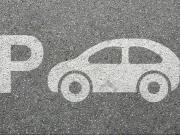 Einstellplatz oder Parkplatz im Industriegebiet Kloten